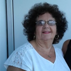 Meet your Posher, Veronica